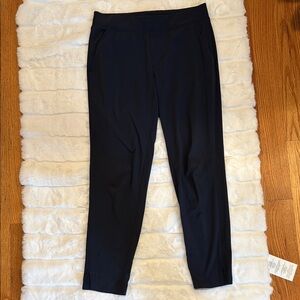 Women's Dark navy Pants